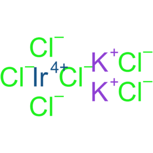 Dipotassium hexachloroiridate