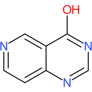 3H,4H-pyrido[4,3-d]pyrimidin-4-one