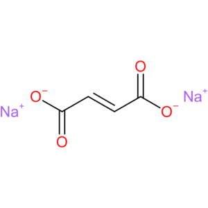 Disodium fumarate
