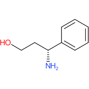 (R)-3-Amino-3-phenylpropan-1-ol
