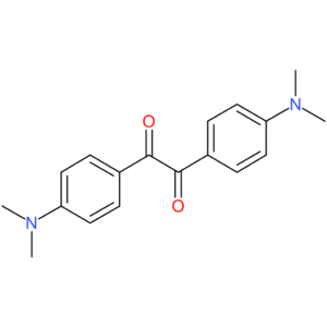 4,4-Bis(dimethylamino)benzil