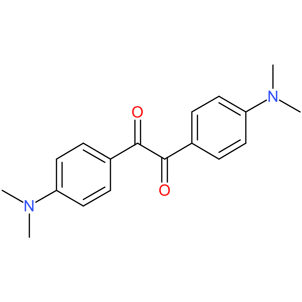 4,4-Bis(dimethylamino)benzil