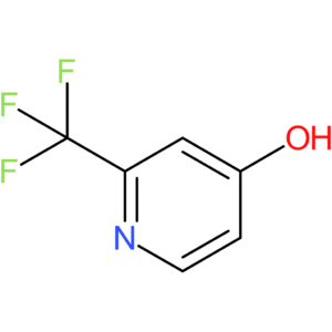 2-(trifluoromethyl)-1,4-dihydropyridin-4-one