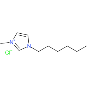 1-Hexyl-3-methylimidazolium chloride