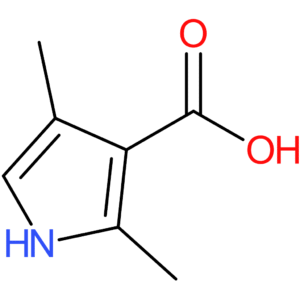 2,4-Dimethylpyrrole-3-carboxylicacid