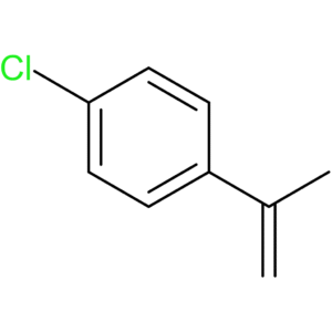 4-Chloro-alpha-methylstyrene