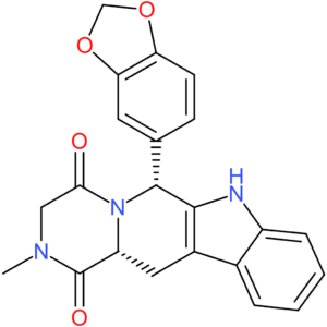 Tadalafil