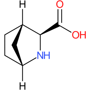(1R,3S,4S)-2-azabicyclo[2.2.1]heptane-3-carboxylic acid