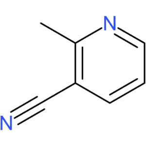 2-methylpyridine-3-carbonitrile