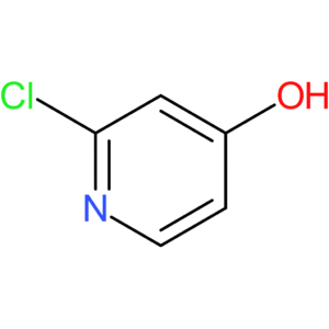 2-Chloro-4-hydroxypyridine