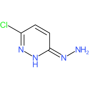 3-chloro-6-hydrazinylpyridazine