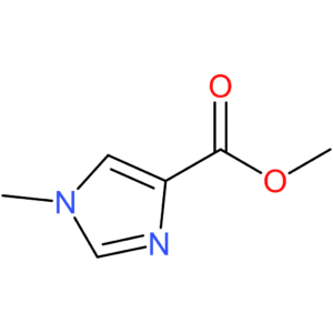 methyl 1-methyl-1H-imidazole-4-carboxylate