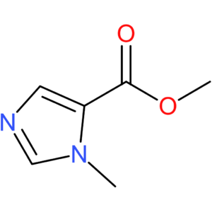 methyl 1-methyl-1H-imidazole-5-carboxylate