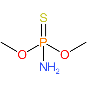 O,O-Dimethyl phosphoramidothioate