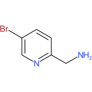 (5-bromopyridin-2-yl)methanamine