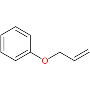 Allyl phenyl ether?GC?