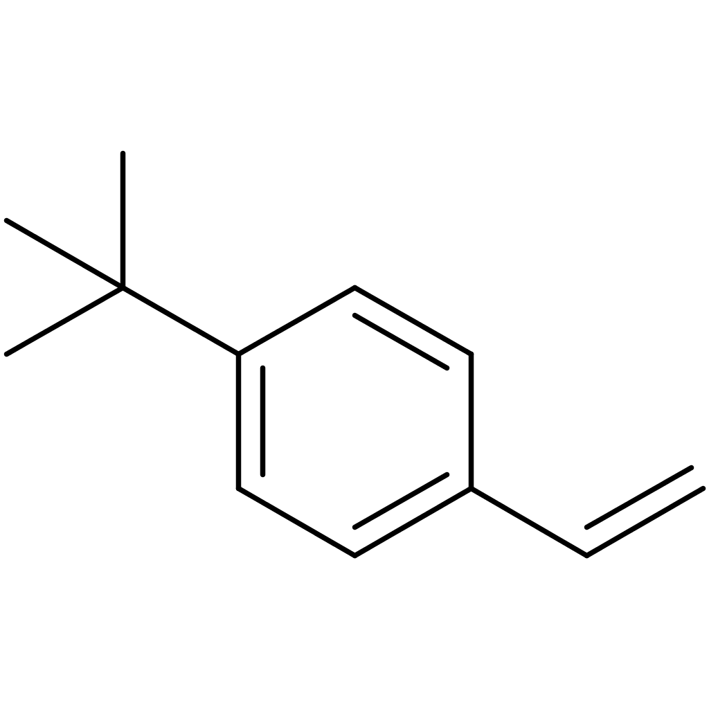 4-TERT-BUTYLSTYRENE(stabilized with TBC)