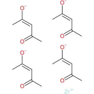 ZIRCONIUM(IV) ACETYLACETONATE