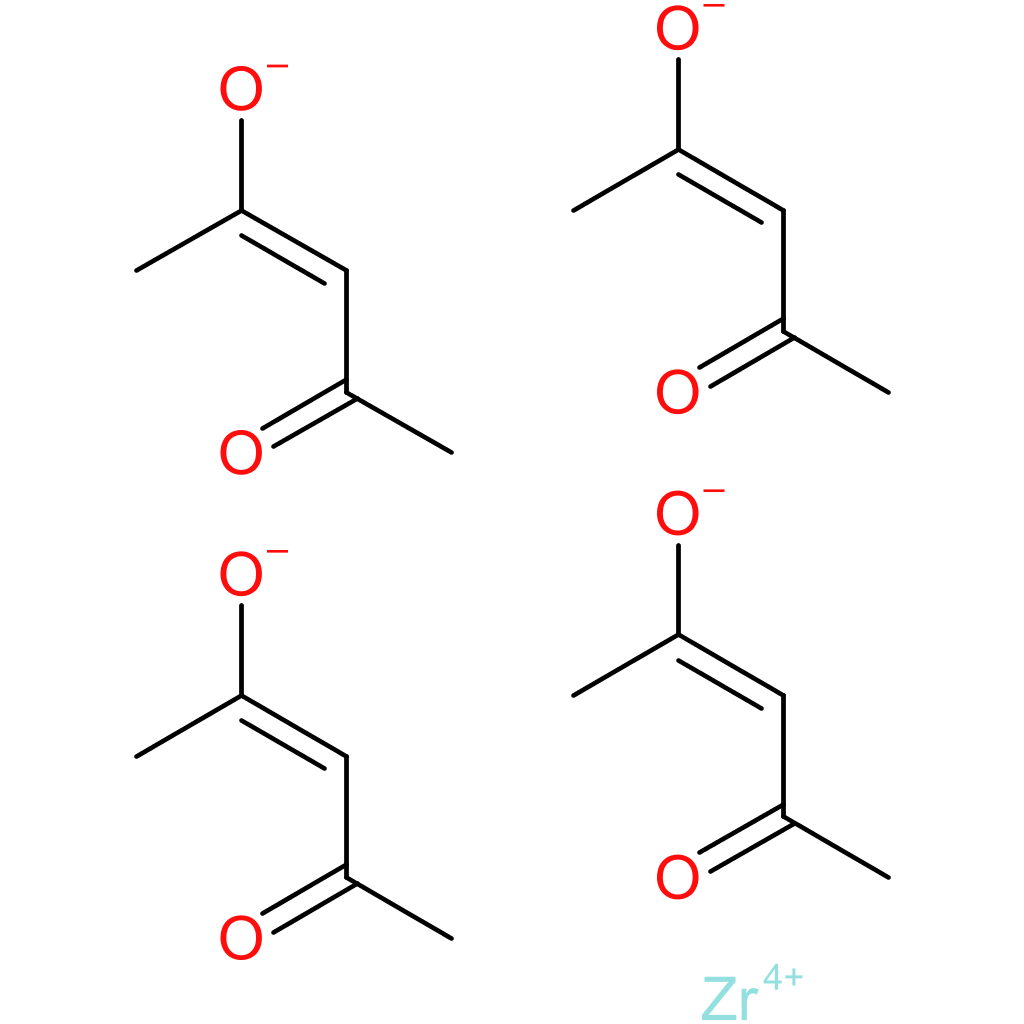 ZIRCONIUM(IV) ACETYLACETONATE