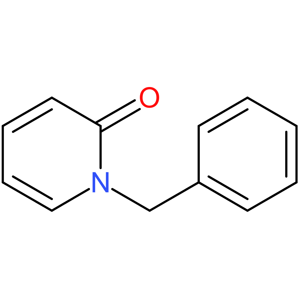 1-benzyl-1,2-dihydropyridin-2-one