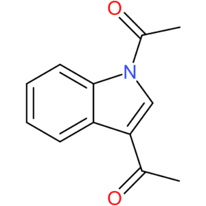 1,3-DIACETYLINDOLE