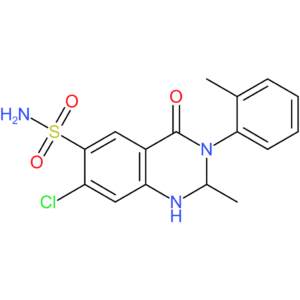 Metolazone