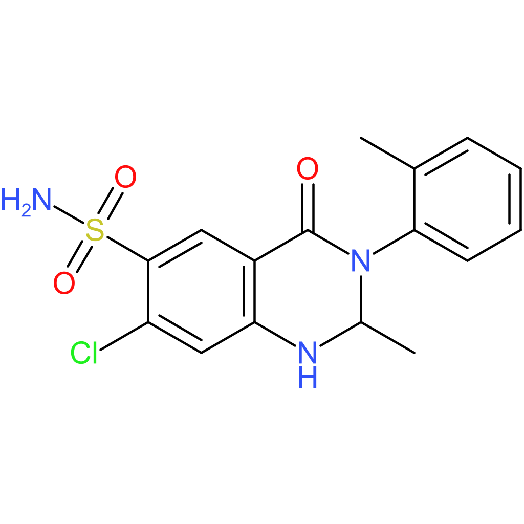 Metolazone