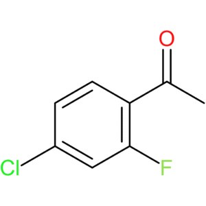 4-Chloro-2-fluoroacetophenone