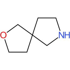 2-oxa-7-azaspiro[4.4]nonane