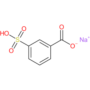 Sodium 3-sulfobenzoate