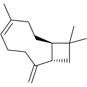 beta-Caryophyllene(GC)