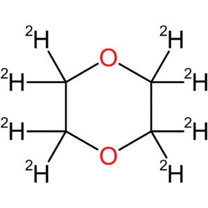 1,4-DIOXANE-D8(D, )