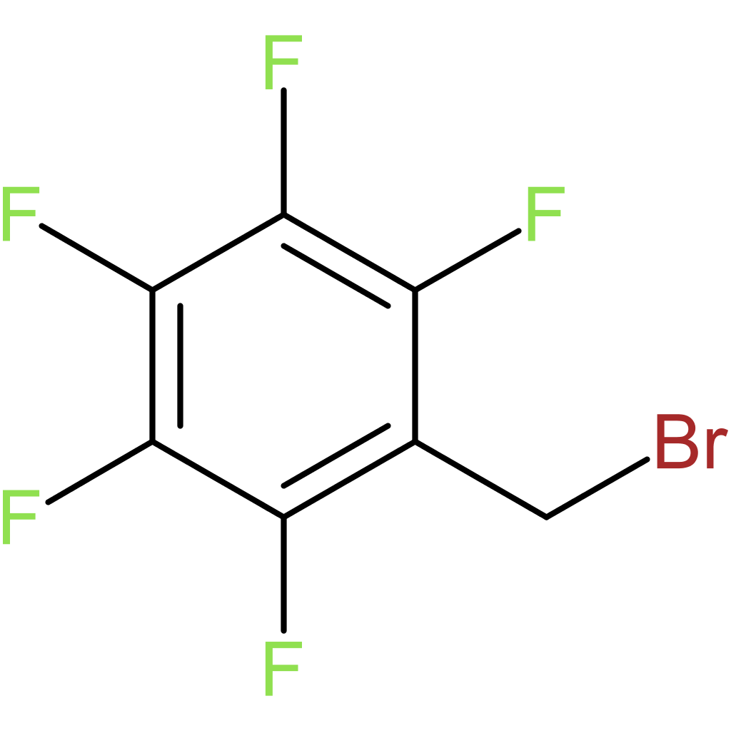 2,3,4,5,6-Pentafluorobenzyl bromide
