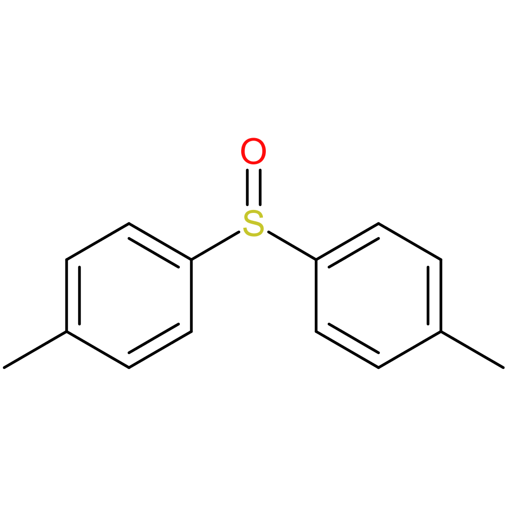 4,4-Dimethyldiphenylsulfoxide
