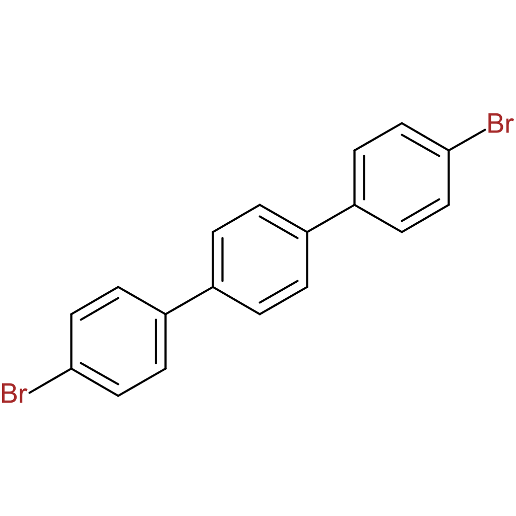 4,4-Dibromo-p-terphenyl