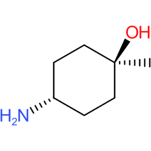 trans-4-amino-1-methylcyclohexanol