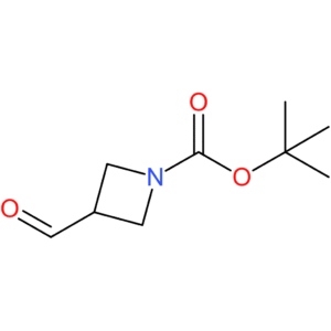 TERT-BUTYL 3-FORMYLAZETIDINE-1-CARBOXYLATE