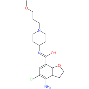 Prucalopride