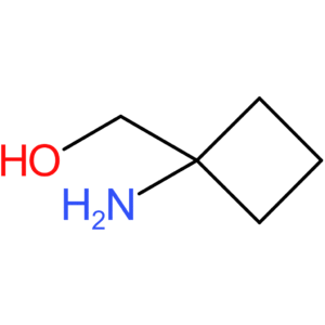 (1-aminocyclobutyl)methanol