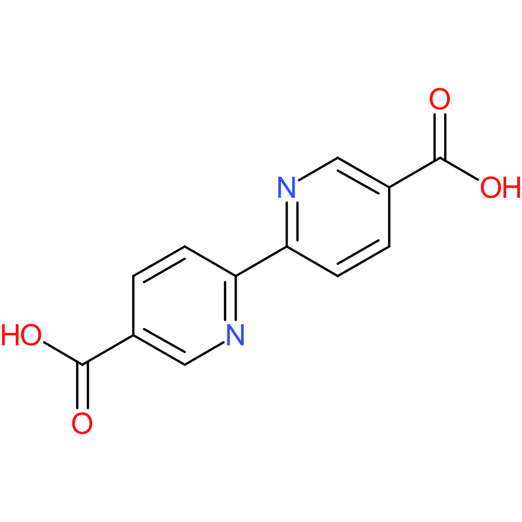 2,2-Bipyridine-5,5-dicarboxylic acid