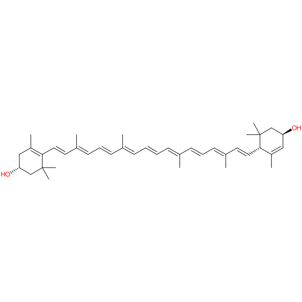 Xanthophyll