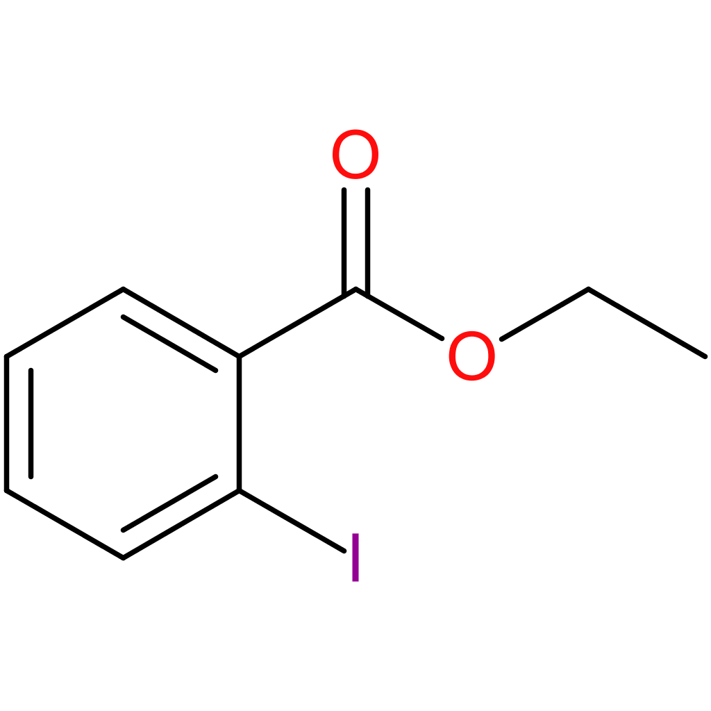 ETHYL 2-IODOBENZOATE