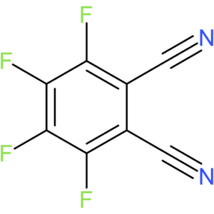 3,4,5,6-Tetrafluorophthalonitrile