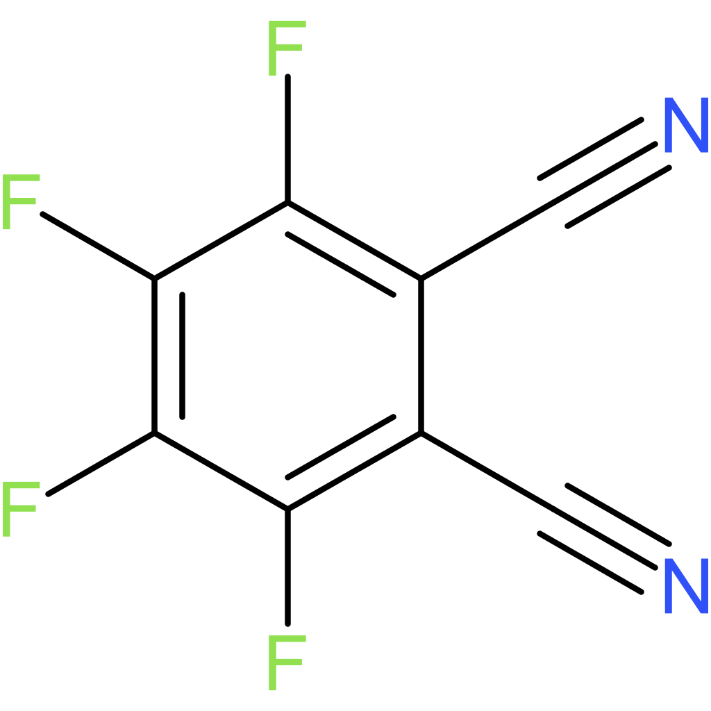 3,4,5,6-Tetrafluorophthalonitrile
