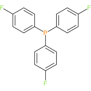 TRIS(4-FLUOROPHENYL)PHOSPHINE