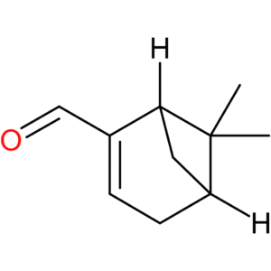 (1R)-(?)-Myrtenal