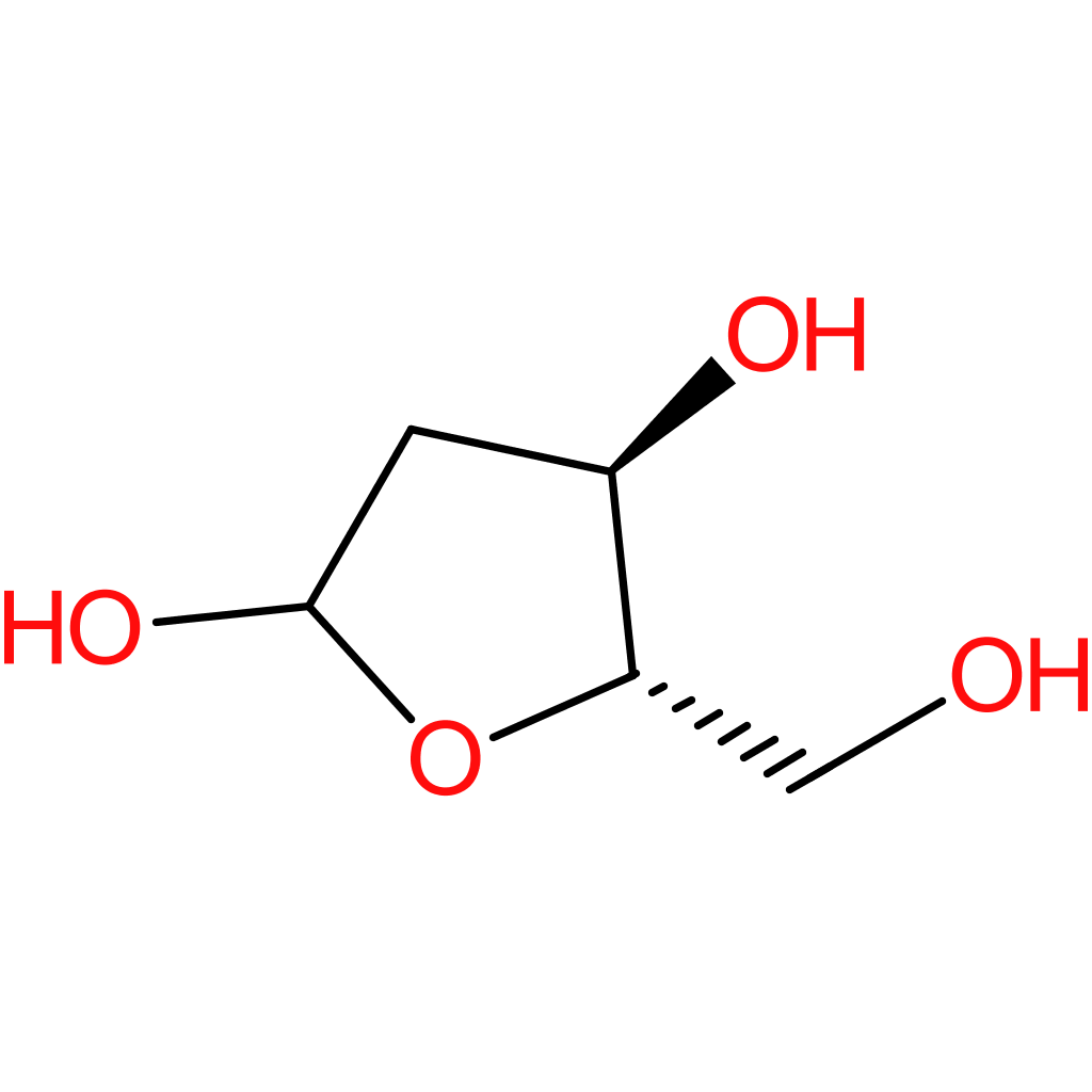 2-Deoxy-L-ribose