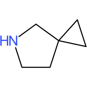 5-azaspiro[2.4]heptane
