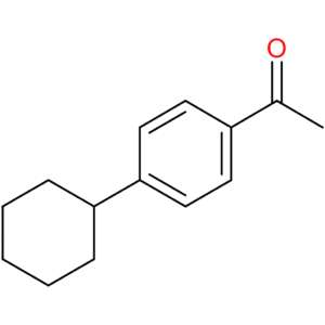 4?-Cyclohexylacetophenone