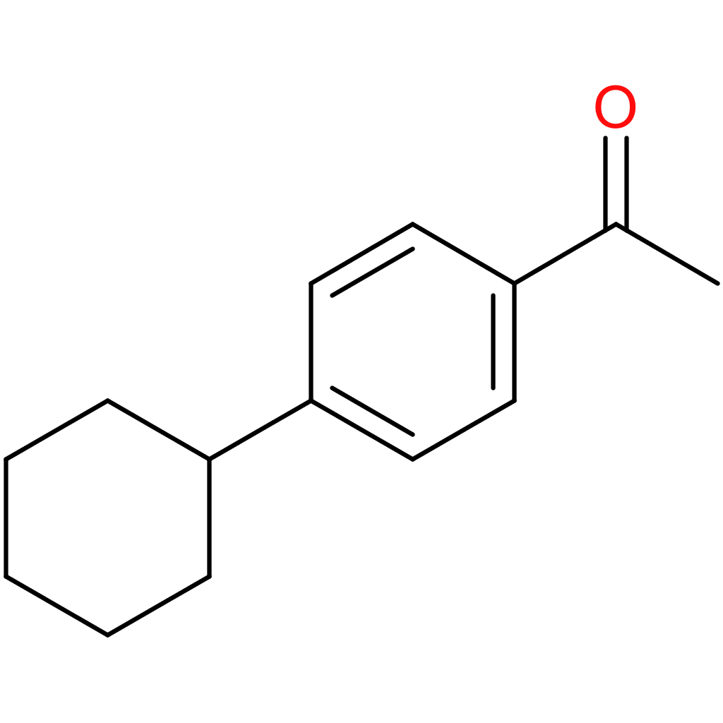 4?-Cyclohexylacetophenone